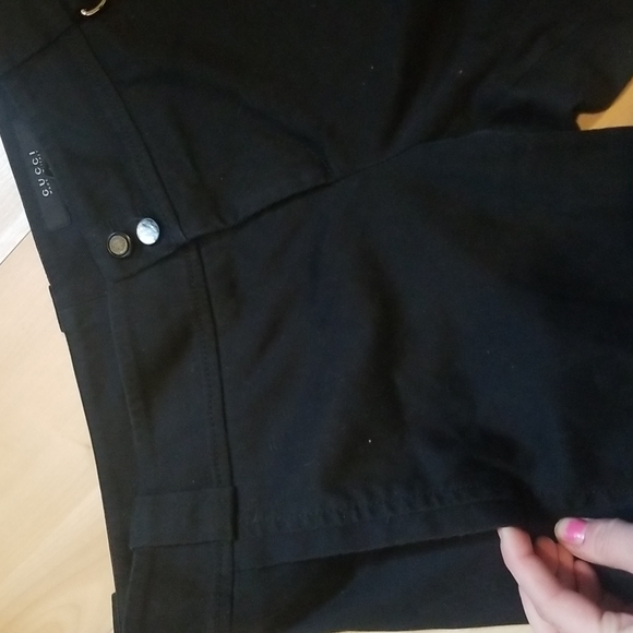 Black Gucci Pants 44 - Picture 8 of 13